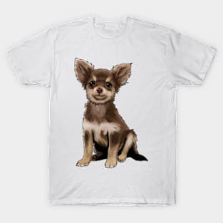 Chihuahua T-Shirt